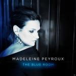 THE BLUE ROOM Madeleine Peyroux auf CD