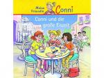 Conni - Meine Freundin Conni 39: ...und die große Eiszeit - [CD]