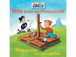 Max - 07: Max Baut Ein Piratenschiff/Wünscht Kaninchen - (CD)