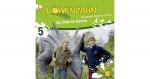 CD Löwenzahn 05 - Ein Dino im Garten Hörbuch