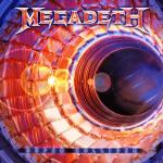 SUPER COLLIDER Megadeth auf CD