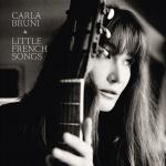 Little French Songs Carla Bruni auf CD