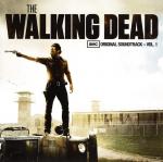 The Walking Dead VARIOUS auf CD
