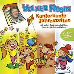 Kunterbunte Jahreszeiten Volker Rosin auf CD