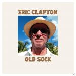 OLD SOCK Eric Clapton auf CD
