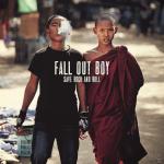 Save Rock And Roll Fall Out Boy auf CD