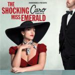 The Shocking Miss Emerald Caro Emerald auf CD