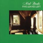 Five Leaves Left (Back To Black) Nick Drake auf Vinyl