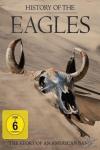 History Of The Eagles Eagles auf DVD