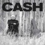 Unchained Johnny Cash auf CD