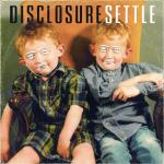 Settle Disclosure auf CD
