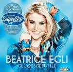 Glücksgefühle Beatrice Egli auf CD
