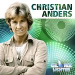 Christian Anders - Glanzlichter - (CD)