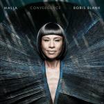 Convergence Malia, Boris Blank auf CD