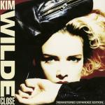 Close-25th Anniversary (Remastered Expanded Edition) Kim Wilde auf CD