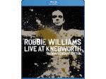 Robbie Williams - Live At Knebworth - 10th Anniversary Edition [Blu-ray]
