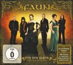 Von Den Elben (Deluxe Edt.) Faun auf CD + DVD Video