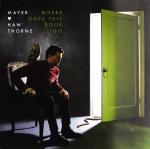 Where Does This Door Go Mayer Hawthorne auf CD