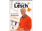 FRAG DEN LESCH (36 FOLGEN) DVD