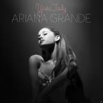 Yours Truly Ariana Grande auf CD