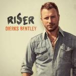 Riser Dierks Bentley auf CD