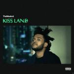 KISS LAND The Weeknd auf CD