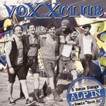 ALPIN (RE-RELEASE) Voxxclub auf CD
