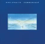 Communique (Lp) Dire Straits auf LP + Download
