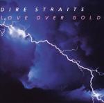 Love Over Gold (Lp) Dire Straits auf Vinyl