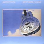 Brothers In Arms Dire Straits auf Vinyl