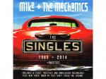 Mike & The Mechanics - The Singles: 1986-2013 (2-Cd Deluxe) [CD]