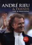 Friends - Live In Maastricht André Rieu auf DVD