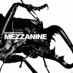 Mezzanine (Virgin 40 Limited Edition) (Reissue) Massive Attack auf Vinyl