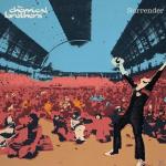 Surrender (V40 Ltd.Edt.) The Chemical Brothers auf Vinyl