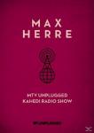 MTV Unplugged Kahedi Radio Show Max Herre auf DVD + Video Album
