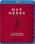 Mtv Unplugged Kahedi Radio Show Max Herre auf Blu-ray