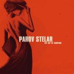 THE ART OF SAMPLING Parov Stelar auf CD