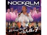 Nockalm Quintett - Die Lange Nacht Auf Wolke 7 [CD]