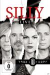 Kopf An Kopf (Live) Silly auf DVD