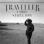 Traveller Chris Stapleton auf CD