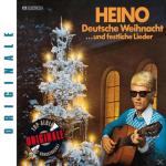 Deutsche Weihnacht Und Festliche Lieder (Originale Heino auf CD