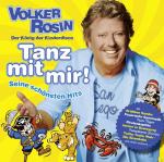 Tanz Mit Mir!-Seine Schönsten Hits Volker Rosin auf CD