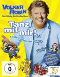 Tanz Mit Mir!-Seine Schönsten Hits-Die DVD Volker Rosin auf DVD