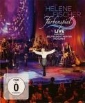 Farbenspiel - Live aus München Helene Fischer auf Blu-ray