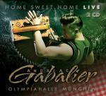 Home Sweet Home! Live Aus Der Olympiahalle München Andreas Gabalier auf CD
