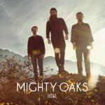 Howl (Vinyl) Mighty Oaks auf Vinyl