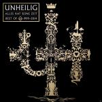 Best Of Unheilig 1999-2014 Unheilig auf CD