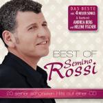 Best Of Semino Rossi auf CD