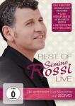 Best Of - Live Semino Rossi auf DVD + Video Album