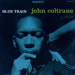 Blue Train John Coltrane auf Vinyl